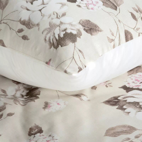 Eurofirany SPRING 45 pościel satyna bawełniana 100% Oeko-Tex