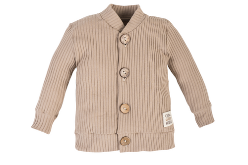 11234F "Natural Harmony" Bluza Makoma fango 