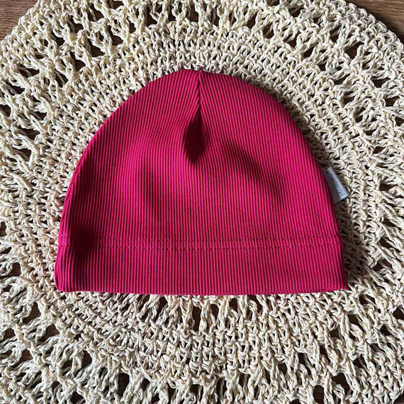 CP004 Czapeczka dziecięca Mamatti