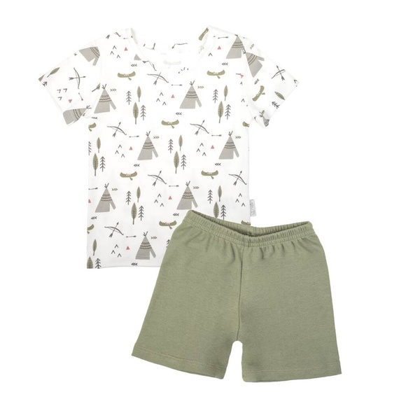 206037 Bruno Piżama dziecięca Nicol