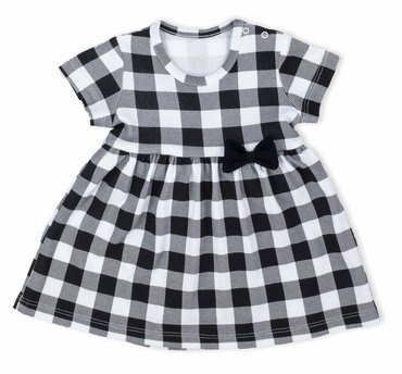 163372 Sukienko-body "Bunny Kratka" Nicol