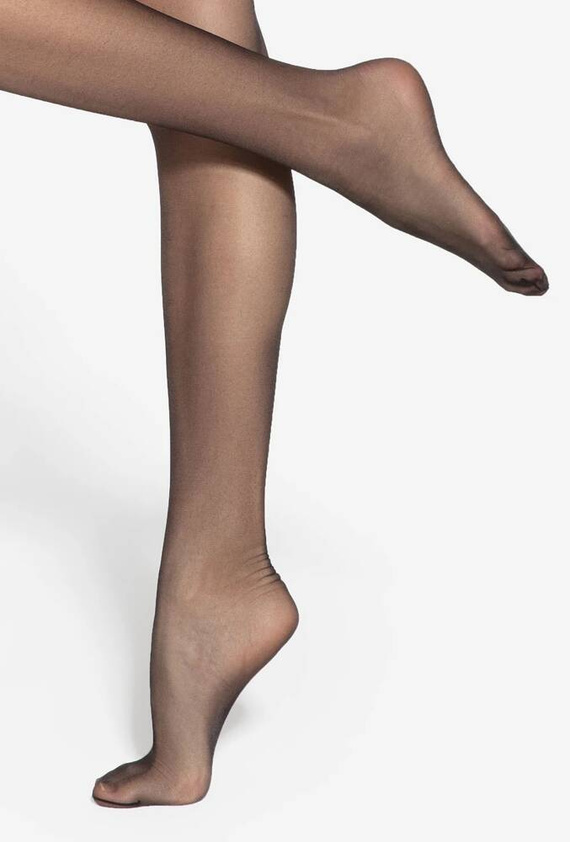 Body Slimmer Rajstopy 20 den Gatta nero