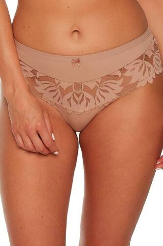 GFP 1134 Keto Figi damskie Gaia mokka