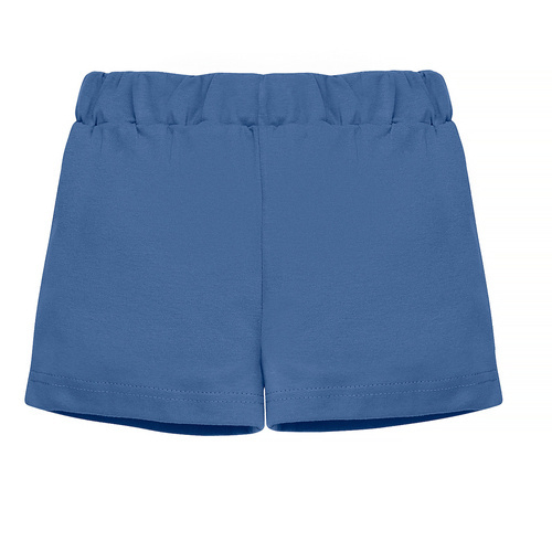 Summer Krótkie spodenki Pinokio - niebieskie