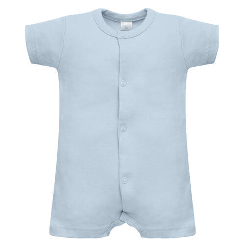 Lovely Day Rampers rozpinany Pinokio - niebieski