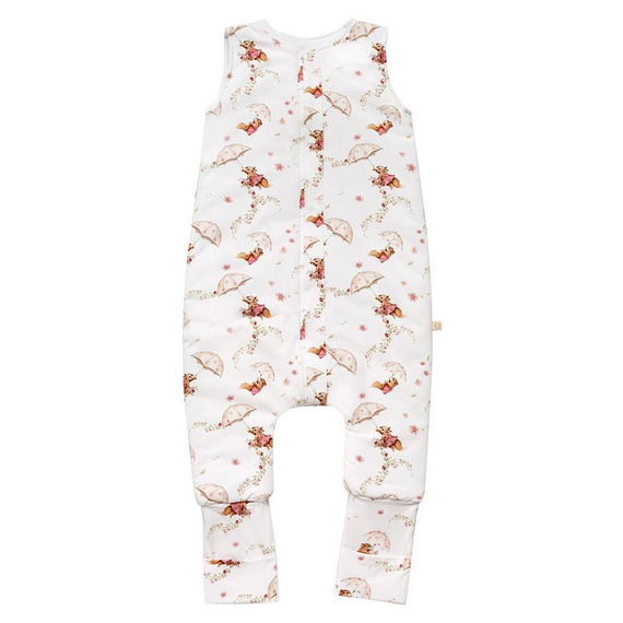 Umbrellas Całoroczny śpiworek z nogawkami Yosoy