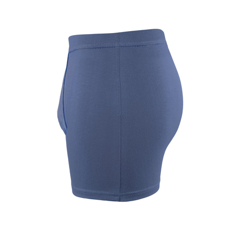 BM04 Lizard Bokserki męskie Sesto Senso - jeans 