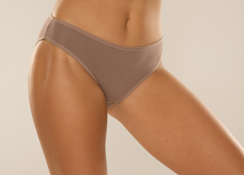 004 Limited Figi damskie De lafense - mocca