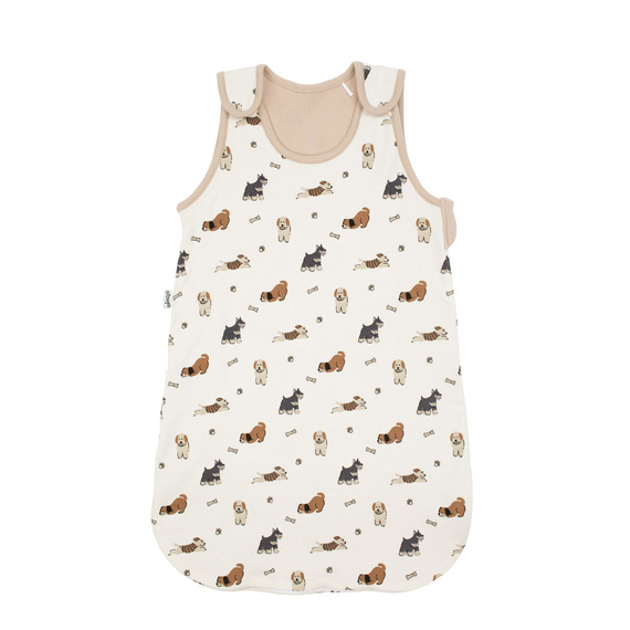 215043 Eddy Śpiworek do spania Nicol 