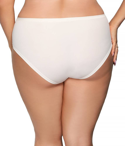 K 608 Pasadena Figi damskie  Gorsenia - kremowy 