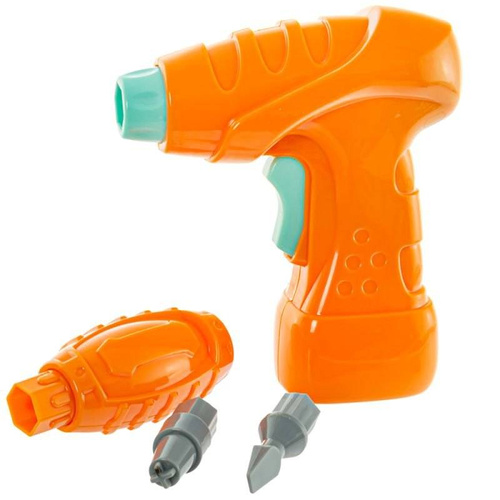 Zabawka Tyranozaur Do Skręcania Eurobaby