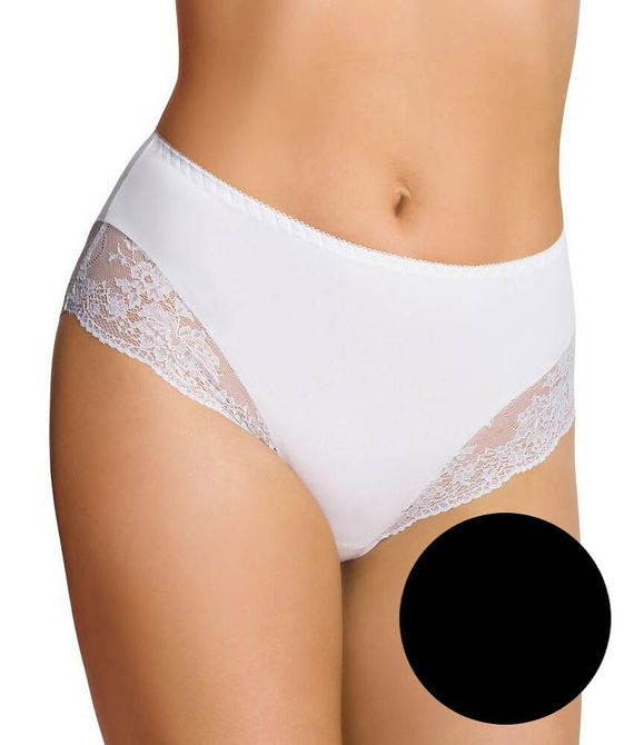 Eta Figi Damskie Emili biały