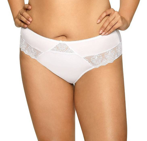 1922 Figi damskie Ava- czarny