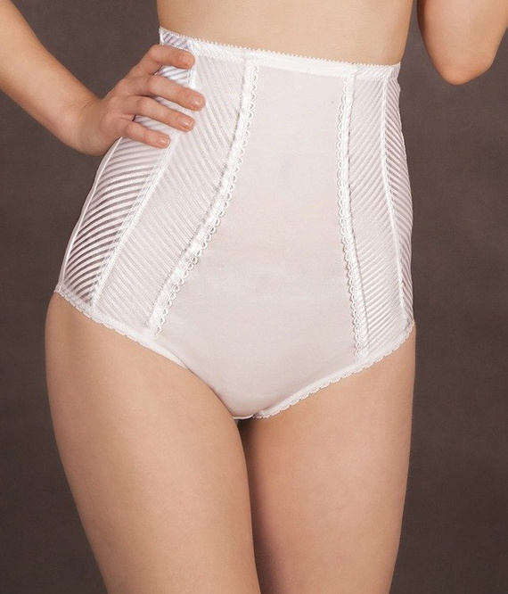 Fiona Figi modelujące Unikat - biały