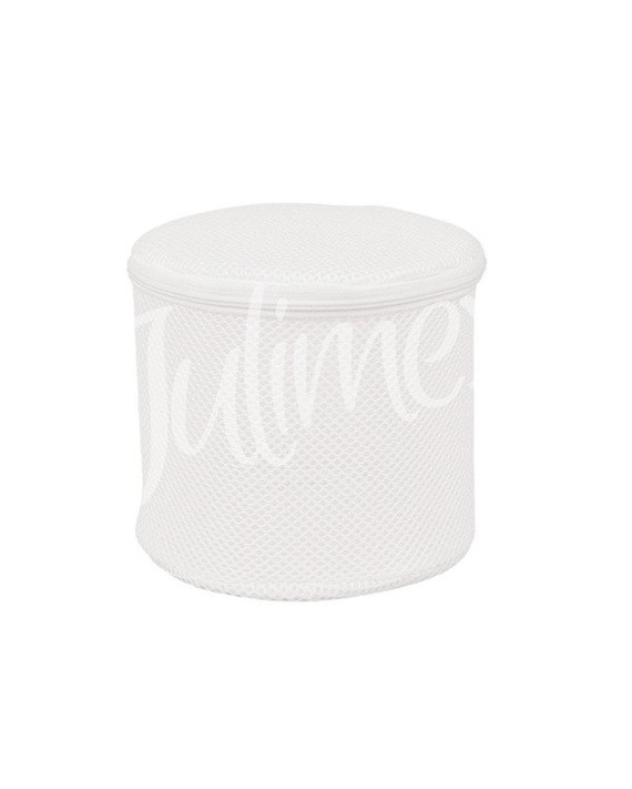 Koszyk do prania bielizny BA 07 Julimex biały 