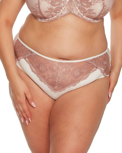 GFP 1244 Ranita Maxi Figi damskie Gaia różowy	