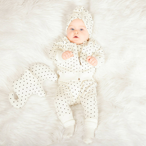 208273 Lizy Spodnie dresowe Nicol