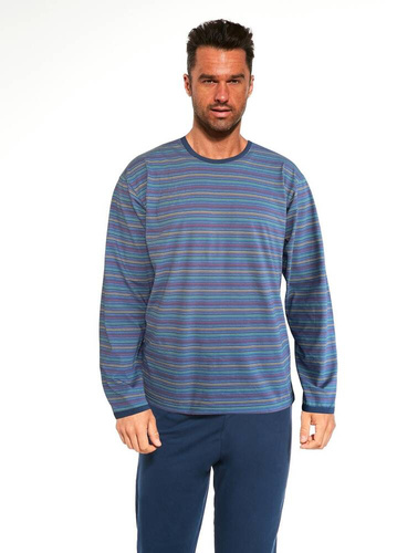 138/47 Various Piżama męska Cornette