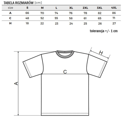 Zestaw dla taty i syna Mały Miś, Duży Miś Moocha