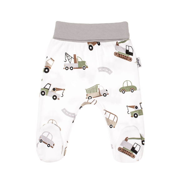 211009 Toys Półśpioch niemowlęcy Nicol