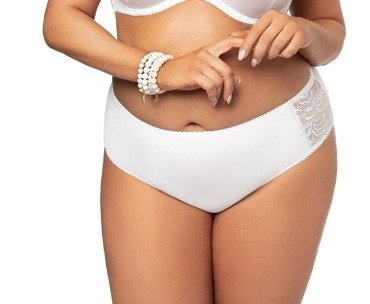 K 379 Victoria Figi Gorsenia  -biały