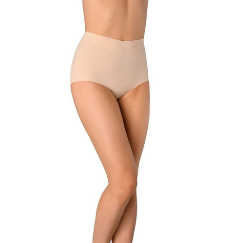 7141 Zoe Figi wyszczuplające Teyli - beżowy