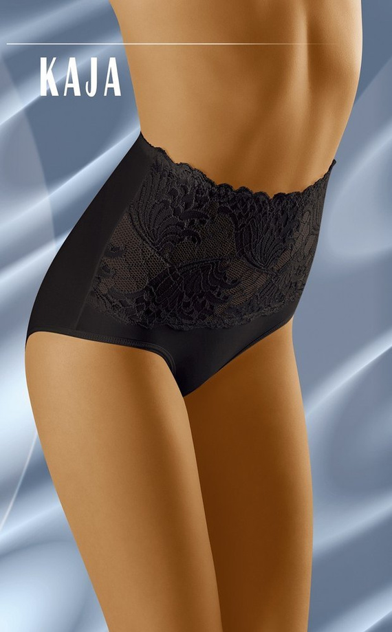 Wol-Bar Kaja - czarne