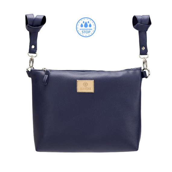 Organizer na wózek Secret Garden - Makaszka