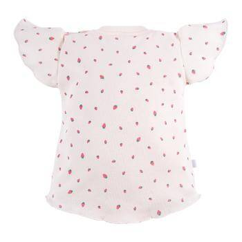 Strawberry & Love Bluzka z krótkim rękawem Eevi