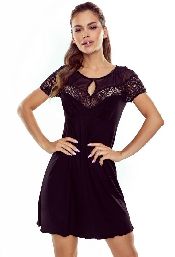 Laurecja Koszula First Lady Eldar- czarny