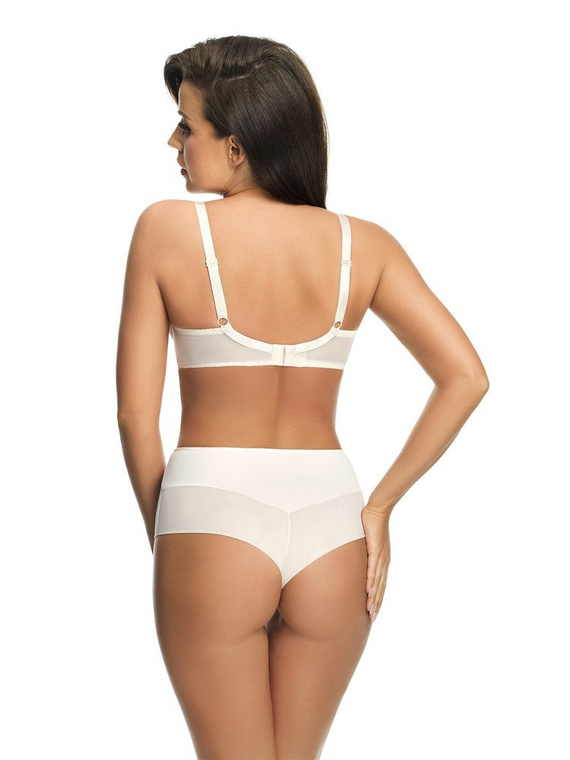 K 498 Paradise Figi damskie brazyliany GORSENIA -zielony