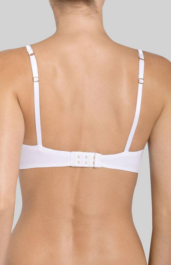 Body Make-Up Essentials WHU biustonosz push-up Triumph czarny