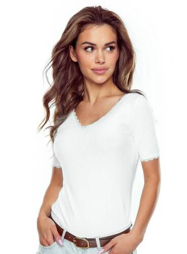 Daya Bluzka damska Active Eldar - biały