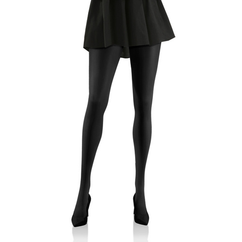 Caldo Rajstopy kryjące 70den Sesto Senso- czarny