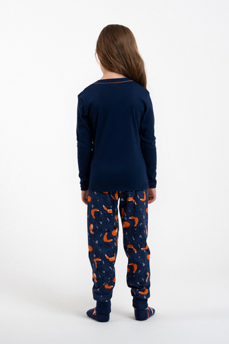 Wasilla Piżama dziewczęca Italian Fashion  