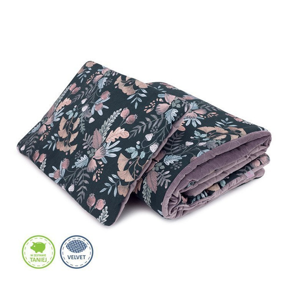 Zestaw Przedszkolaka/Średniaka Sawanna Velvet - Makaszka 