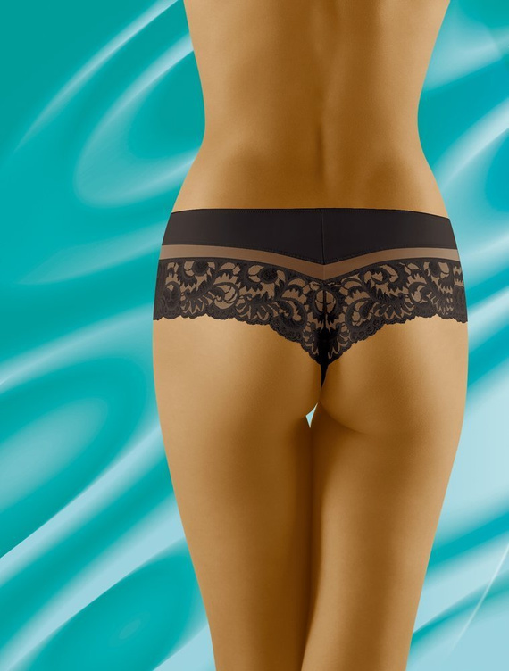 Cantata figi Wol-Bar- biały