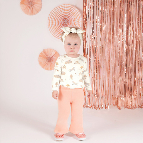 209275 Rosy Spodnie dresowe Nicol