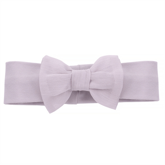 Charlotte Opaska dziewczęca Pinokio - fiolet