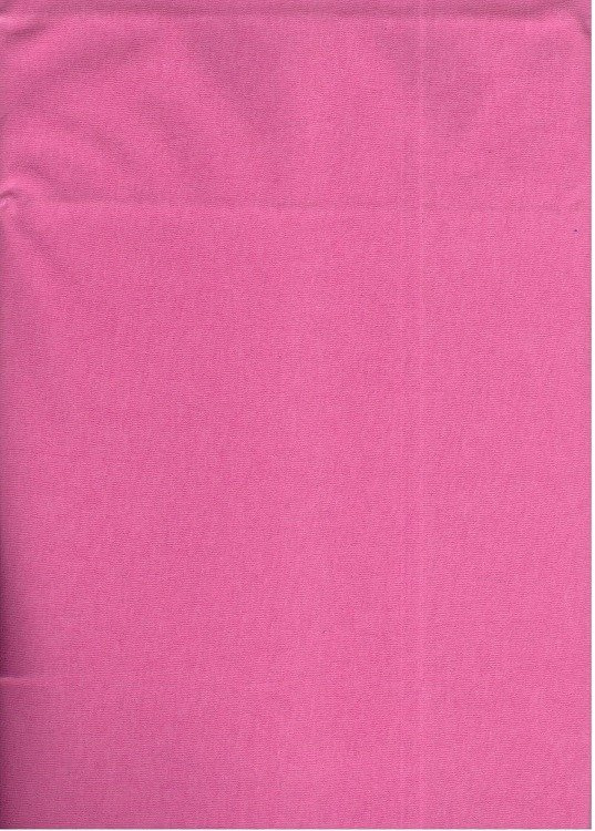 Prześcieradło Jersey z gumką KARO - amarant