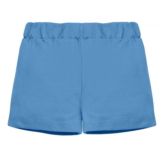 Fruit&Sun Krótkie spodenki Pinokio - niebieski