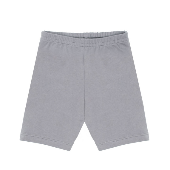 141287 Kolarki Legginsy Nicol - szary