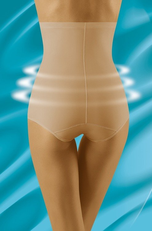 Idealia figi damskie Wol-Bar -biały