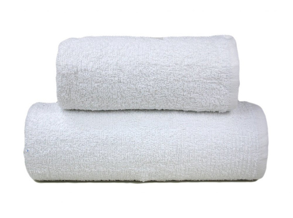 Ręcznik Frotex Yes Greno - biały