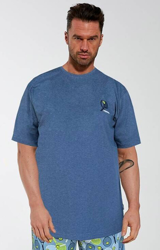 326/173 Tennis Piżama męska Cornette jeans