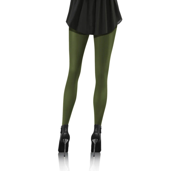 Hiver Rajstopy kryjące 40den Sesto Senso- bottiglia