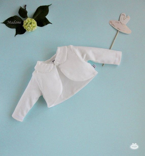 1532 Madame Bolerko Marija - ecru