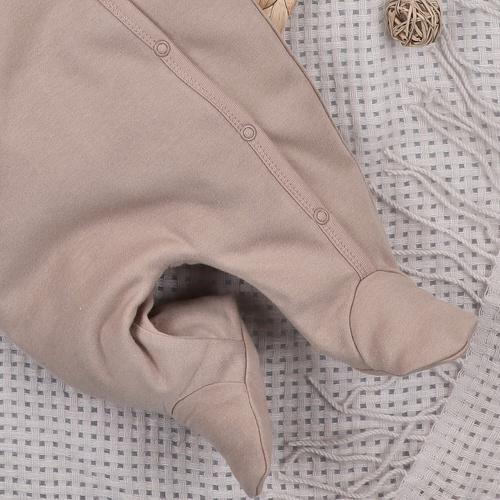 ABN-5518 Sky Journey Kombinezon z bawełny organicznej Nini 