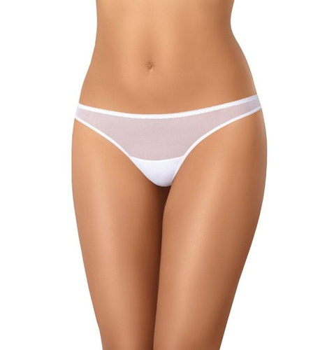 316-3 Wielopak Figi damskie Tati Teyli - biały