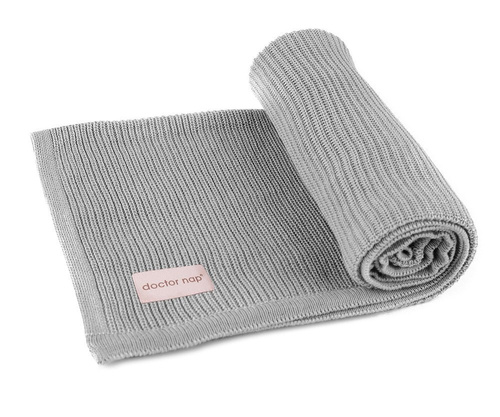 2102 Owijka bambusowa Mist Doctor Nap - grey